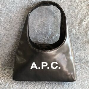 A.P.C. Baby Ninon Shoulder Bag